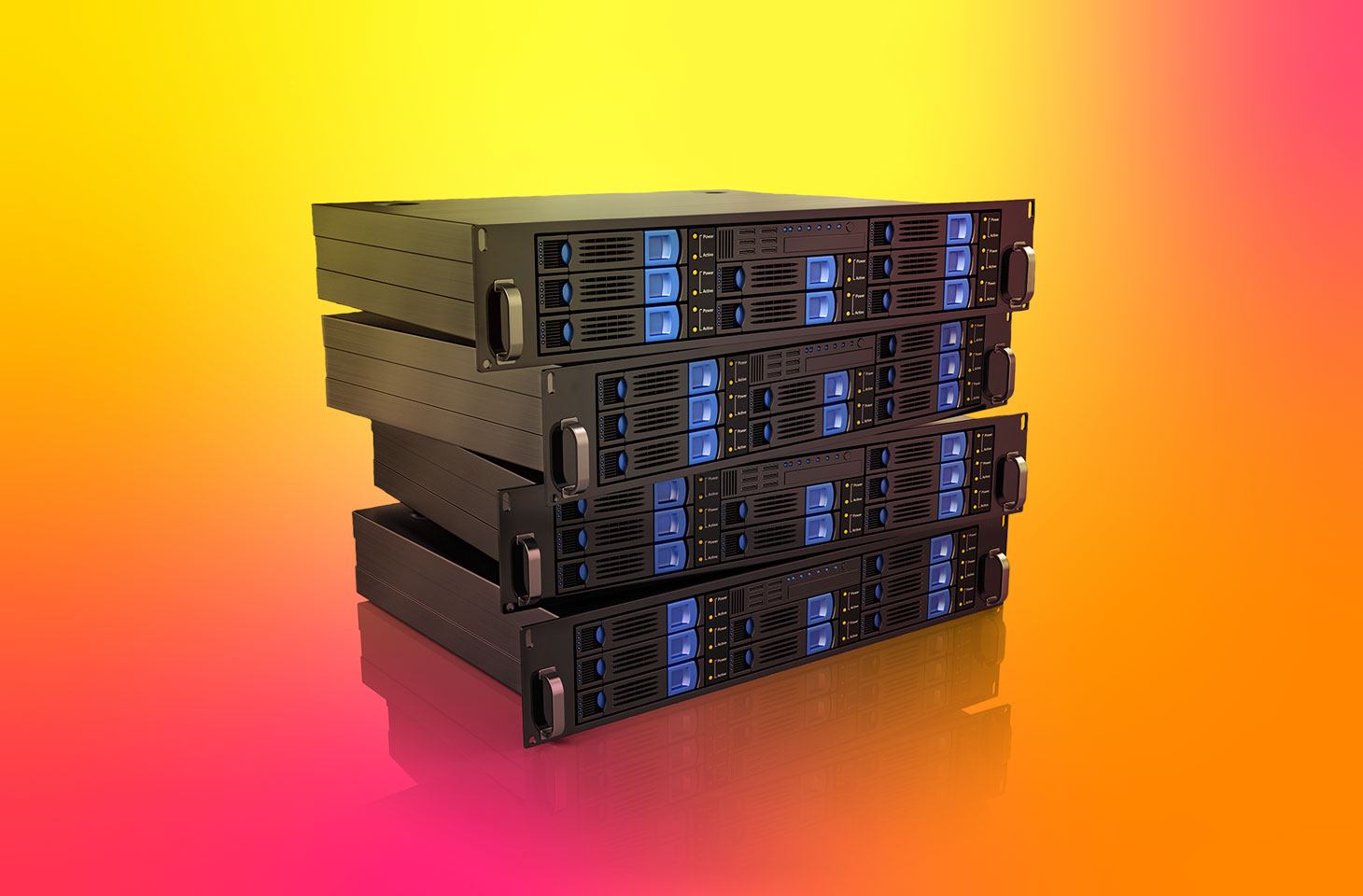 ИТ вошёл в топ-3 самых атакуемых отраслей