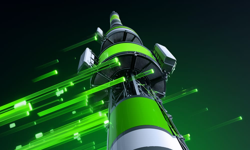 Телеком-рынок Казахстана вырос до 1,5 трлн тенге