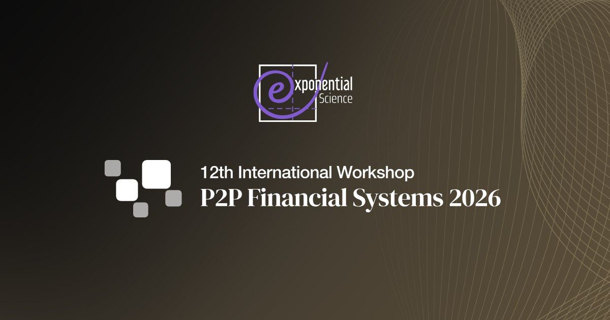 12-й международный практический семинар P2P FinancialSystems в Астане