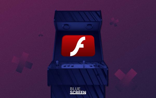 Flash Player — конец самой творческой эпохи в игровой индустрии