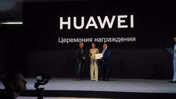 Прощайте, Никоны и Кэноны! Huawei P30 Series уже в Алматы