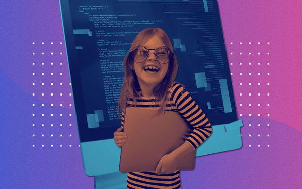 С чего начать изучение программирования детям?