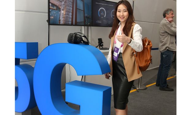Будущее 5G в Казахстане. Беседа с экспертами
