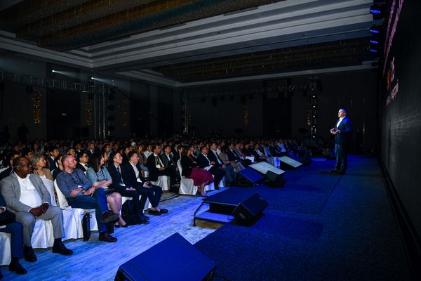 SAP Now Казахстан 2019 – предвестник трансформации бизнеса в Казахстане