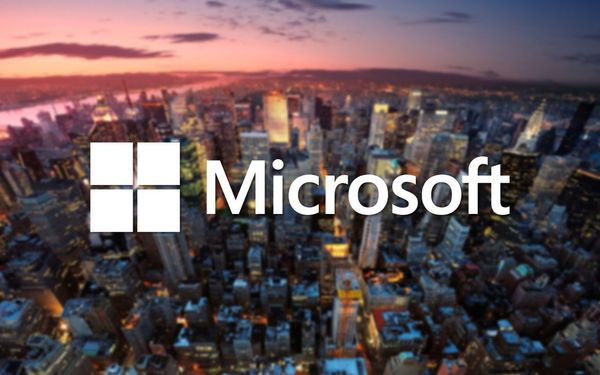 Microsoft представила новыe сервисы