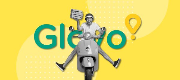 Glovo покупает украинский сервис доставки Zakaz
