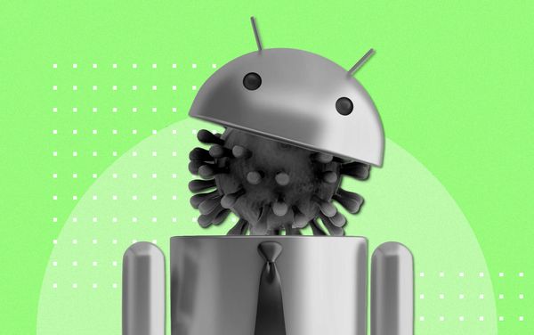 В Google Play обнаружили сканер QR-кодов с вирусом