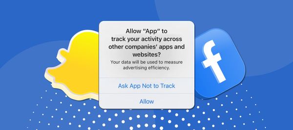 Facebook и Snapchat продолжают собирать данные iOS-пользователей