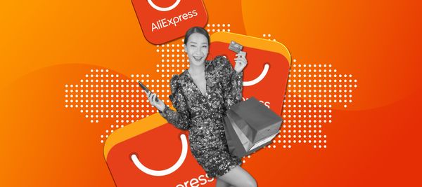 AliExpress: технологичные и прогрессивные покупки казахстанцев