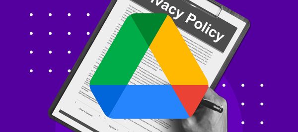 Google Диск обновила политику доступа к файлам