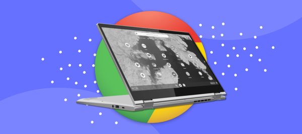 Google Chrome OS — самая быстрорастущая ОС в мире