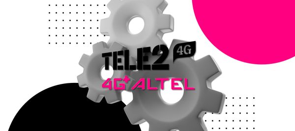 Tele2/Altel восстанавливает сервисы в Казахстане