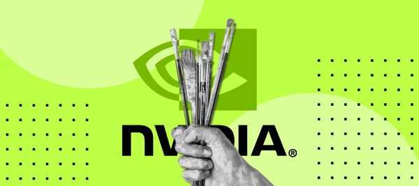 NVIDIA выпустила обновленную нейросеть и драйвер