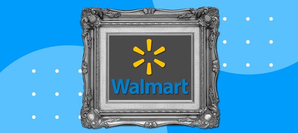 Walmart рассматривает внедрение NFT и собственной криптовалюты