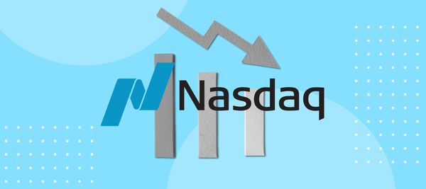 Почему акции технологических компаний США Nasdaq упали на 50%