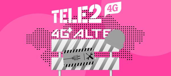 Tele2/Altel восстанавливают связь на юге Казахстана