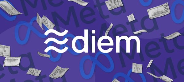 Meta хочет продать криптовалютный проект Diem