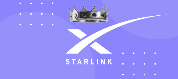 SpaceX представила премиум-тариф на интернет Starlink