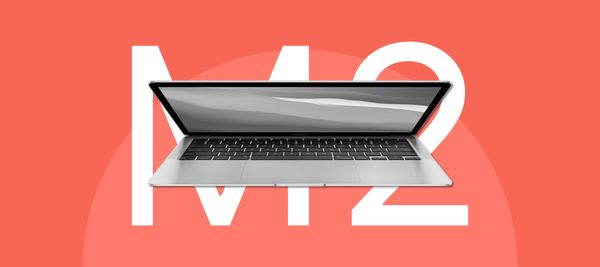 Инсайдеры: MacBook с чипом M2 выйдет в 2022 году