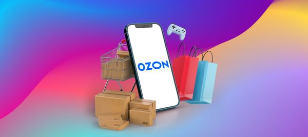 Казахстанские предприниматели смогут торговать на Ozon