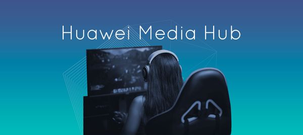 Huawei Media Hub: перспективы стриминга в Казахстане