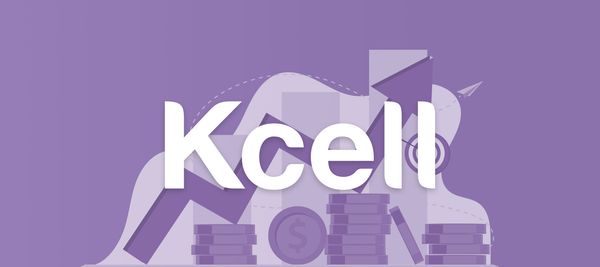 Kcell представила финансовые результаты за 2021 год