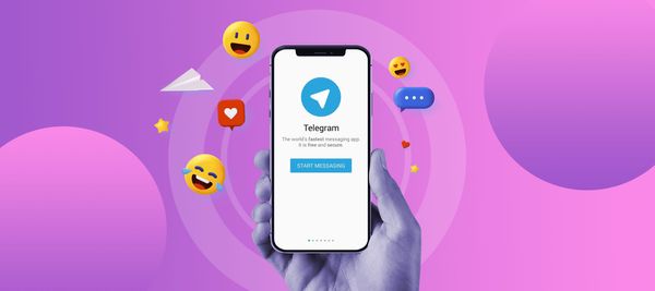 Telegram-бот для молодежи разработали в Карагандинской области