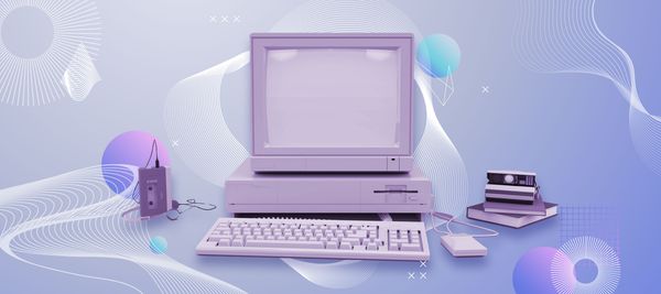 Компьютерные гении, которые изменили мир
