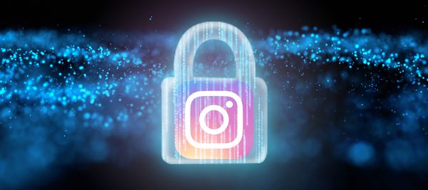 Сквозное шифрование запустил Instagram в России и Украине