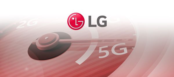 LG планирует поставки систем 5G для подключения автомобилей