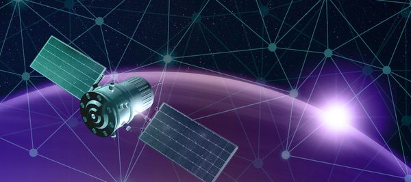 Китайский стартап GalaxySpace разворачивает спутниковый 5G-интернет