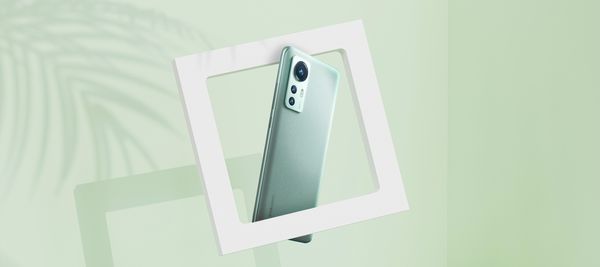 Xiaomi представили новую серию флагманских смартфонов