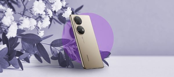 Huawei представит после Наурыза камерофон P50 Pro