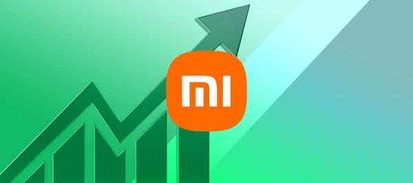 Прибыль Xiaomi выросла по итогам года на 70%