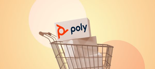 HP покупает Poly за 3,3 миллиарда долларов