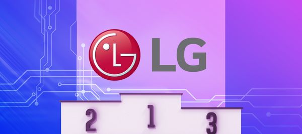 LG Smart Park – лидер в области инновационных производственных технологий