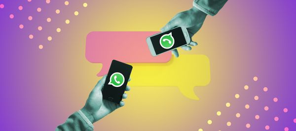 WhatsApp обновился: аудио, фейки и сохранение контактов