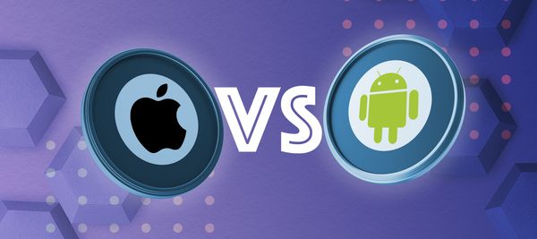 iOS или Android: что выбрать