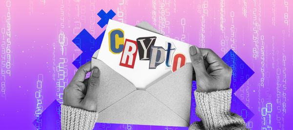 Хакеры требуют выкуп криптовалютой у компаний в Казахстане