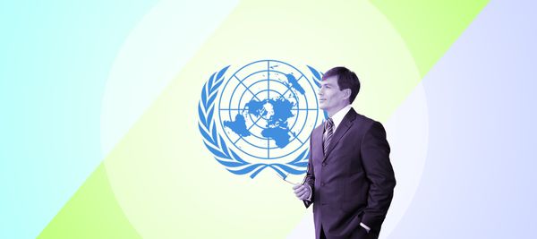 Представитель ООН оценил работу портала eGov