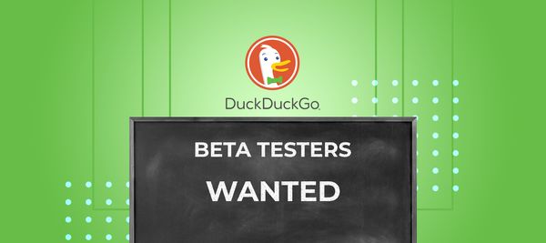 Браузер DuckDuckGo будет доступен для Mac