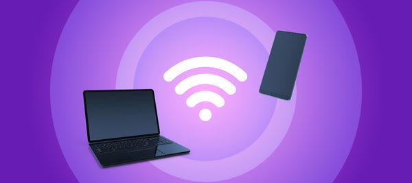 Как легко и безопасно делиться своими паролями от Wi-Fi с гостями