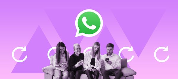 WhatsApp начинает тестировать «Сообщества»