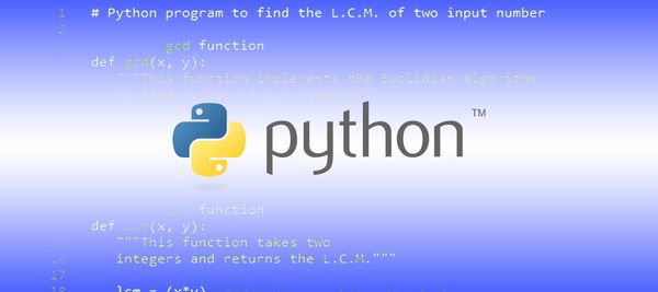 Python – самый востребованный язык программирования