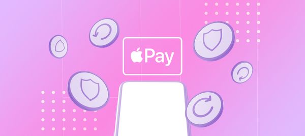 В Apple Pay усилили защиту от мошенничества