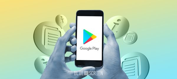 Google Play показывает, какие данные о пользователях собирают приложения