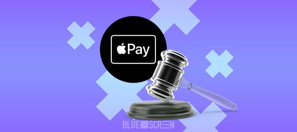 PayPal и ЕС против Apple: что происходит с системой бесконтактных платежей