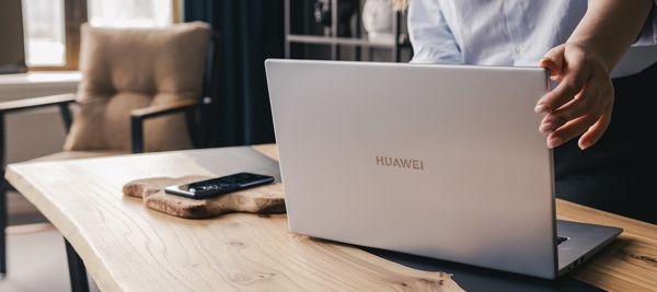 Huawei представляет в Казахстане серию ноутбуков MateBook