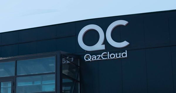 «Зеленый» ЦОД от компании QazCloud – выгодный и безопасный дата-центр