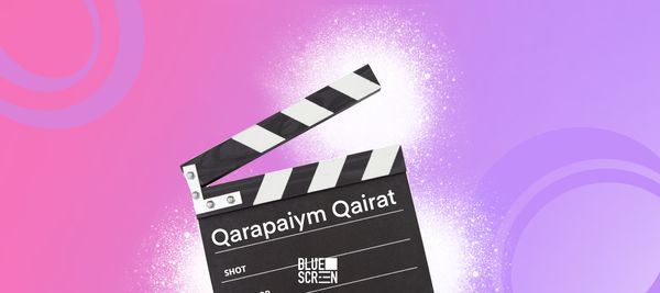 Сериал Qarapaiym Qairat: как проект повлиял на жизнь актеров